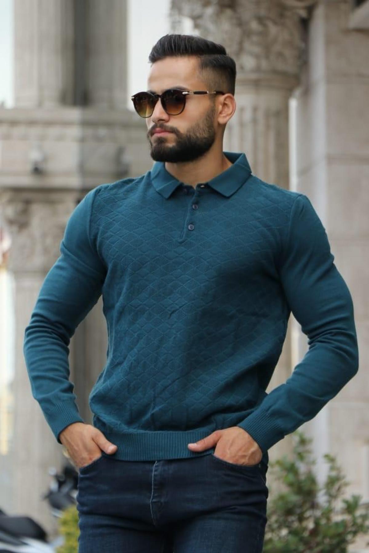 Petrol tapered fit hot sale