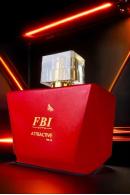 FBI Kadın Parfüm 100 ml Attractive P8908 Red