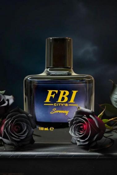 FBI City's Serenay Kadın Parfüm EDP 100 ML-8915