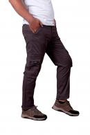 FBI KARGO PANTOLON 1081 ANTRASİT
