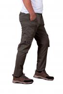 FBI KARGO PANTOLON 1081 HAKİ