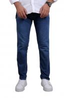 BİG RODOC KOT PANTOLON 1046-MAVİ , 7038