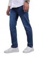 BİG RODOC KOT PANTOLON 1046-MAVİ , 7038