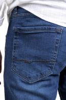 BİG RODOC KOT PANTOLON 1046-MAVİ , 7038