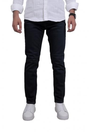 BİG RODOC KOT PANTOLON 10751-MAVİ-2 7038