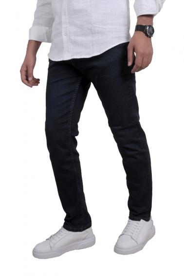 BİG RODOC KOT PANTOLON 10751-MAVİ-2 7038