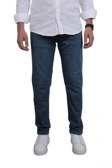 BİG RODOC KOT PANTOLON 1459 - BLUE 4