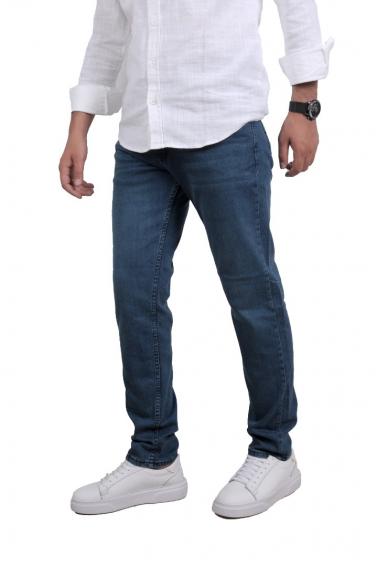 BİG RODOC KOT PANTOLON 1459 - BLUE 4