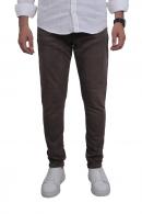 BİG RODOC KOT PANTOLON 10495-GREY BROWN