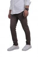 BİG RODOC KOT PANTOLON 10495-GREY BROWN