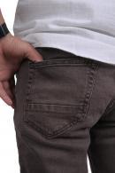 BİG RODOC KOT PANTOLON 10495-GREY BROWN