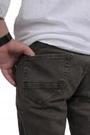 BİG RODOC KOT PANTOLON 10496-GREY HAKİ