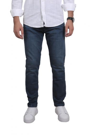 BİG RODOC KOT PANTOLON 1459 - BLUE 2