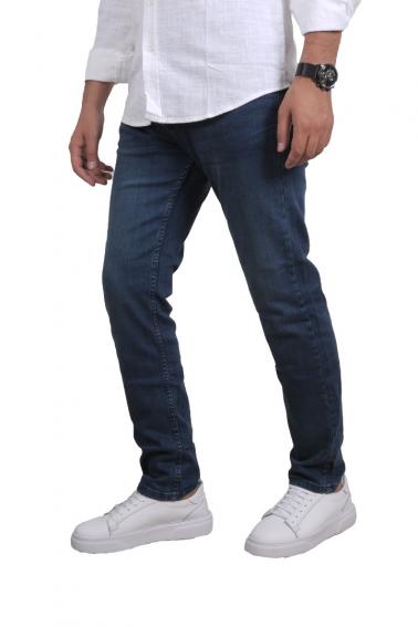 BİG RODOC KOT PANTOLON 1459 - BLUE 2