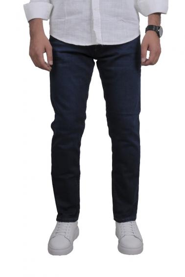 BİG RODOC KOT PANTOLON 10746 K.MAVİ 7038