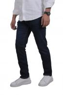 BİG RODOC KOT PANTOLON 10746 K.MAVİ 7038