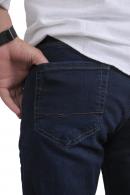 BİG RODOC KOT PANTOLON 10746 K.MAVİ 7038