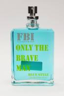 FBI Erkek Parfüm 100 ml P8905-1 Parlement