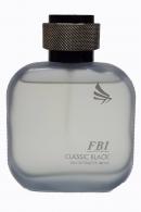 FBI Erkek Parfüm 100 ml Classıc P8903-GRİ