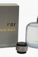 FBI Erkek Parfüm 100 ml Classıc P8903-GRİ