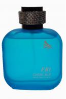 FBI Erkek Parfüm 100 ml Classıc P8903-DENİM BLUE