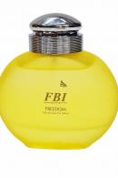 FBI Kadın Parfüm 100 ml Freedom P8907 Gold