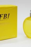 FBI Kadın Parfüm 100 ml Freedom P8907 SARI