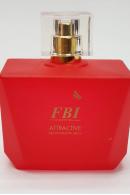 FBI Kadın Parfüm 100 ml Attractive P8908 Red