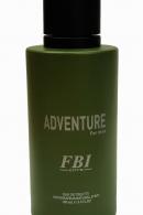 FBI Erkek Parfüm 100 ml Adventure P8906-1 Haki