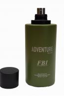 FBI Erkek Parfüm 100 ml Adventure P8906-1 Haki