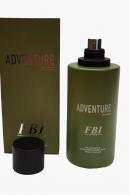 FBI Erkek Parfüm 100 ml Adventure P8906-1 Haki